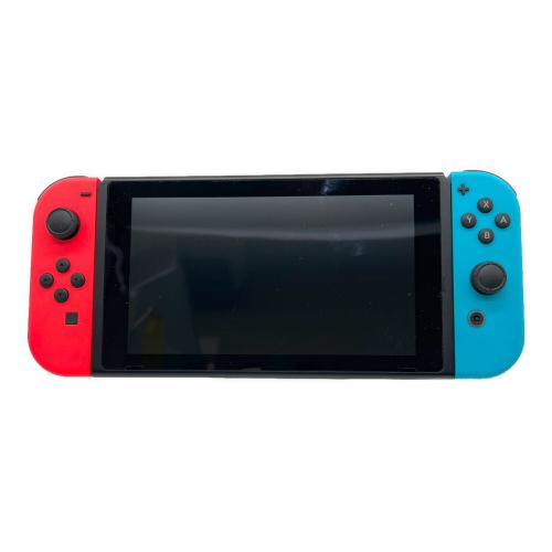 Nintendo (ニンテンドー) Nintendo Switch HAC-001 XAJ70048342936