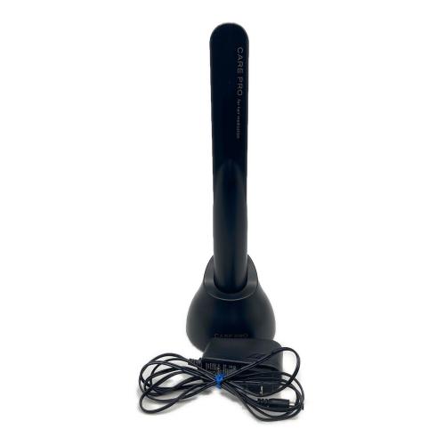 CARE PRO (ケアプロ) ヘアーアイロン BUI-01