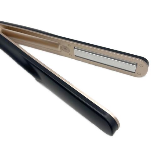 CARE PRO (ケアプロ) ヘアーアイロン BUI-01