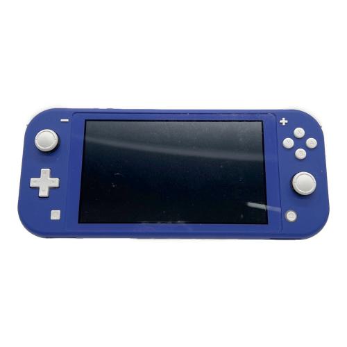 Nintendo (ニンテンドー) Nintendo Switch Lite HDH-001 -