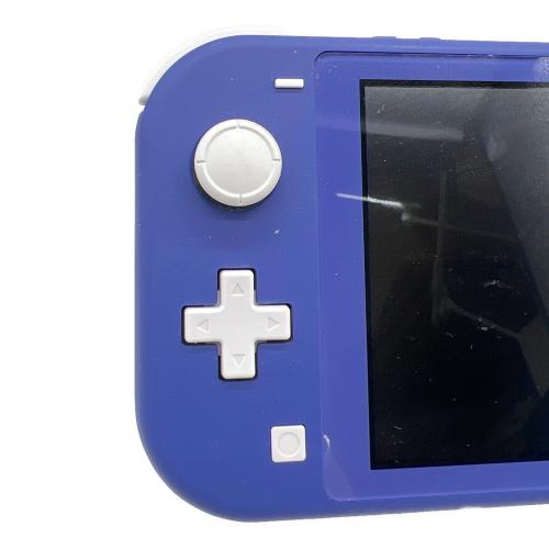 Nintendo (ニンテンドー) Nintendo Switch Lite HDH-001 -
