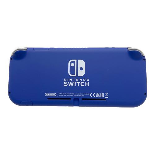 Nintendo (ニンテンドー) Nintendo Switch Lite HDH-001 -