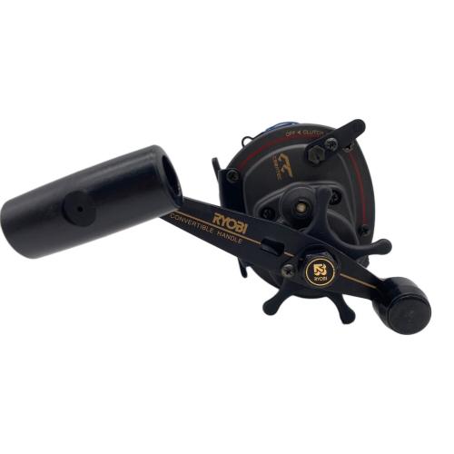 RYOBI (リョービ) リール CERATEC ALERT 70