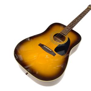 FENDER (フェンダー) アコースティックギター SAC-3 SB 順反り有 動作確認済み 中国製 00103130