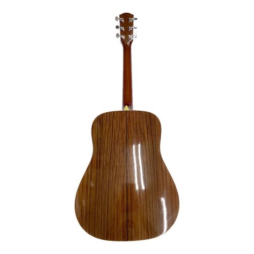 FENDER (フェンダー) アコースティックギター SAC-3 SB 順反り有 動作確認済み 中国製 00103130