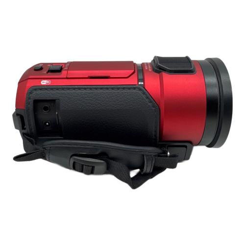 Panasonic (パナソニック) デジタル4Kビデオカメラ HC-VZX1M 2018年製