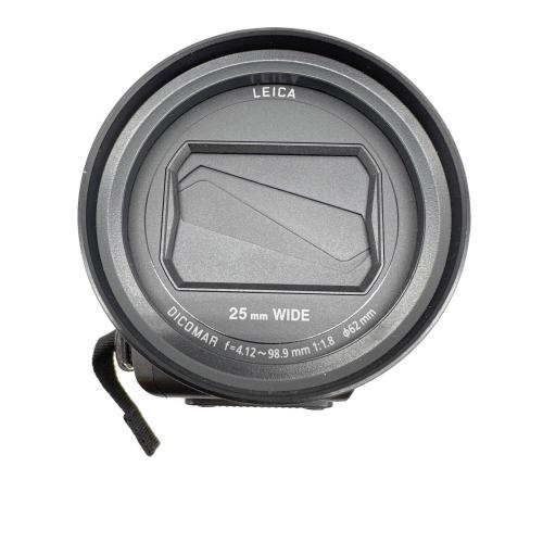 Panasonic (パナソニック) デジタル4Kビデオカメラ HC-VZX1M 2018年製