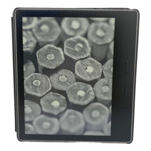 amazon (アマゾン) Kindle Oasis(第10世代) Wi-Fi 32GB S8IN4O