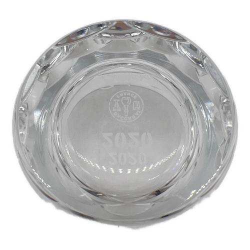 Baccarat (バカラ) イヤーグラス 2020 2Pセット