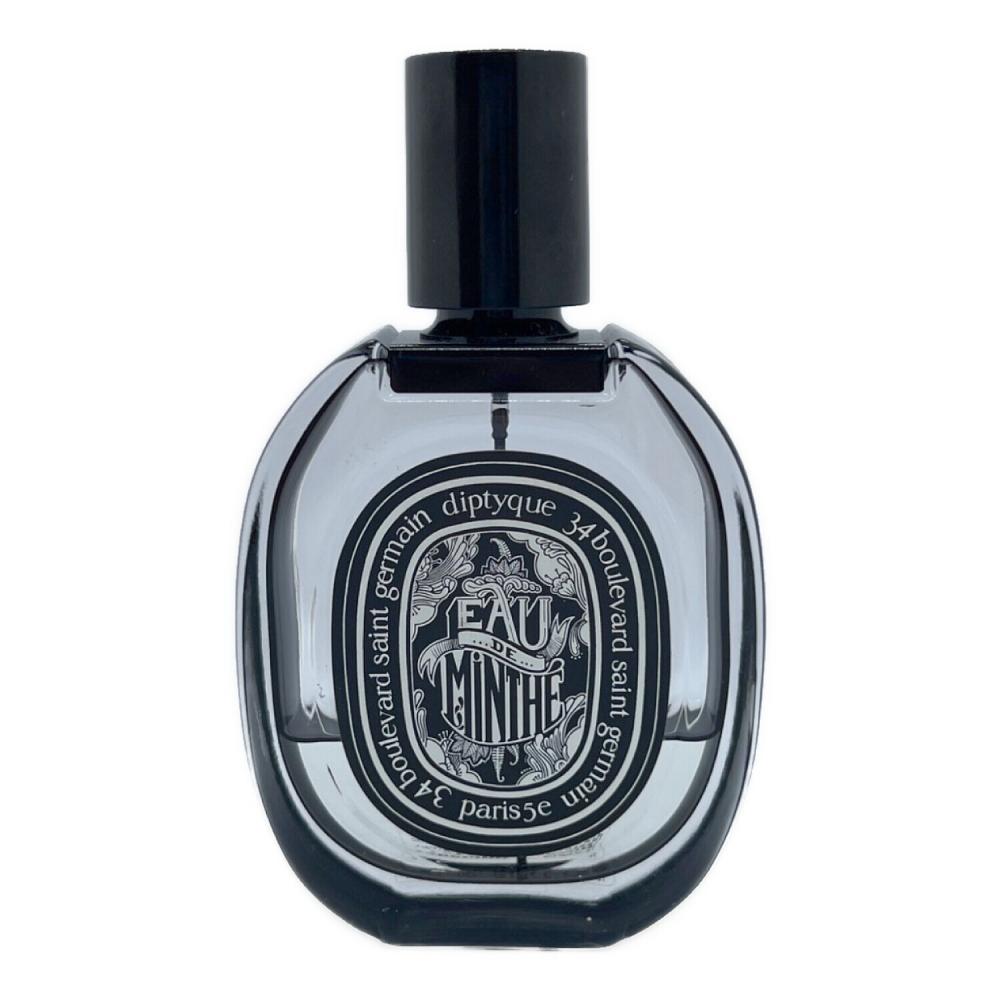 専用【残量8割】diptyqueTamDao 75ml EaudeParfum 専用【残量8割