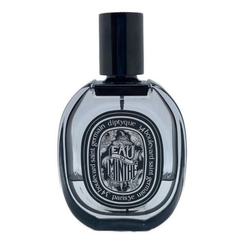 Diptyque (ディプティック) オードパルファム 75ml 残量20%-50%