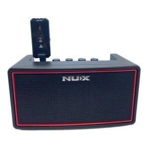 NUX (ニューエックス) ワイヤレスギターアンプ Mighty Air