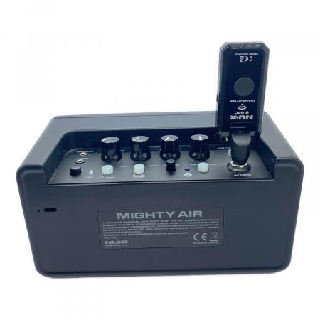 NUX (ニューエックス) ワイヤレスギターアンプ Mighty Air｜トレファク