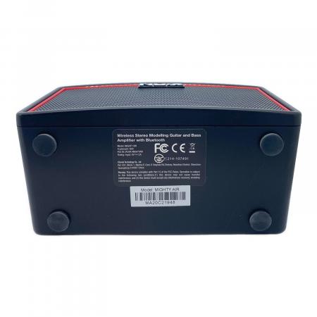 NUX (ニューエックス) ワイヤレスギターアンプ Mighty Air｜トレファク