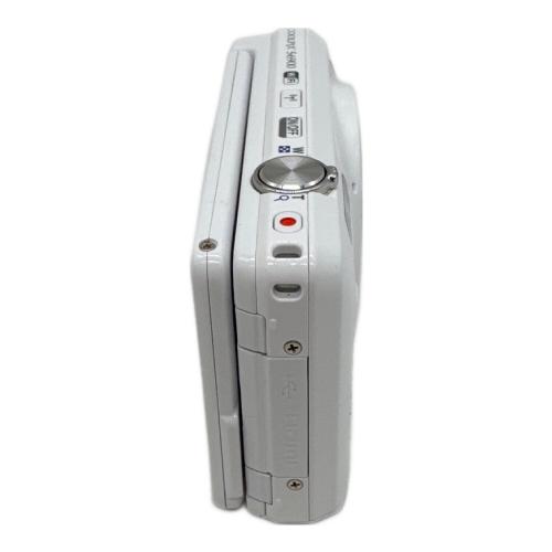 Nikon (ニコン) コンパクトデジタルカメラ S6900