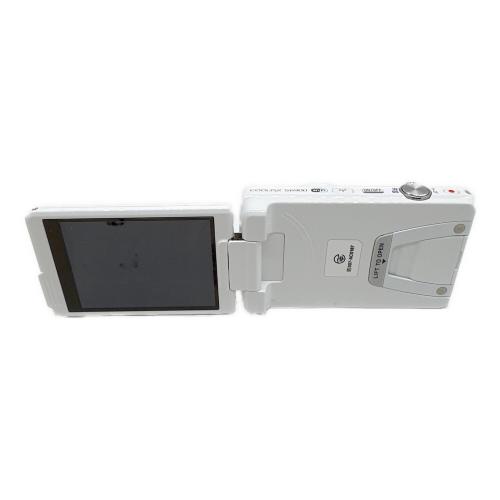 Nikon (ニコン) コンパクトデジタルカメラ S6900