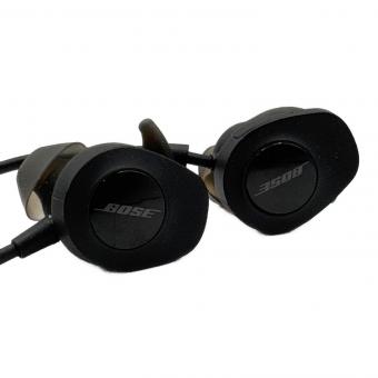 BOSE (ボーズ) イヤホン　SOUNDSPORT 761529-0010