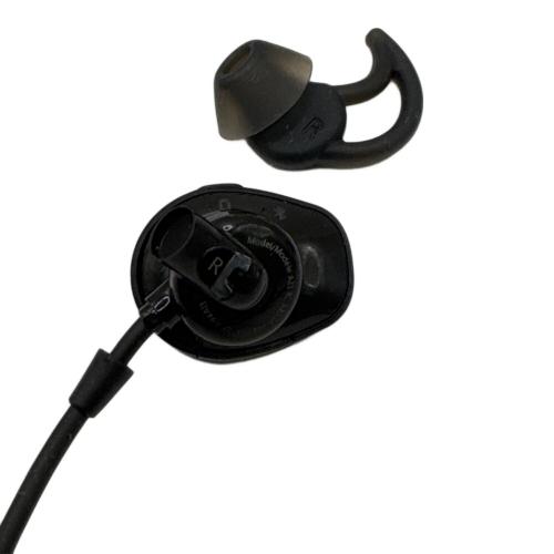 BOSE (ボーズ) イヤホン SOUNDSPORT 761529-0010｜トレファクONLINE