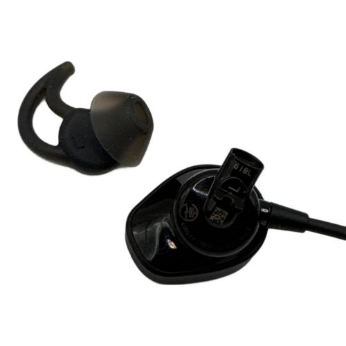 BOSE (ボーズ) イヤホン SOUNDSPORT 761529-0010｜トレファクONLINE