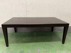 CASSINA IXC. (カッシーナ イクスシー) センターテーブル ブラウン