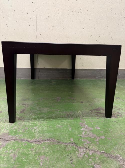 CASSINA IXC. (カッシーナ イクスシー) センターテーブル ブラウン