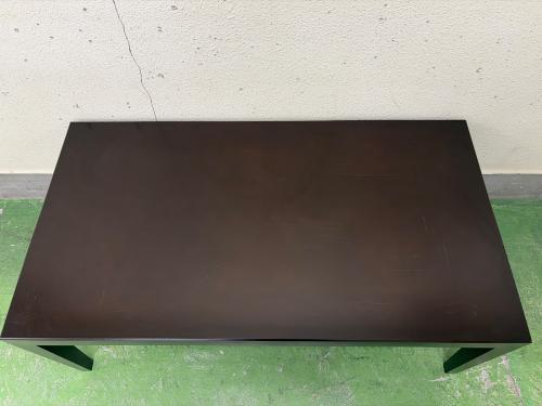 CASSINA IXC. (カッシーナ イクスシー) センターテーブル ブラウン