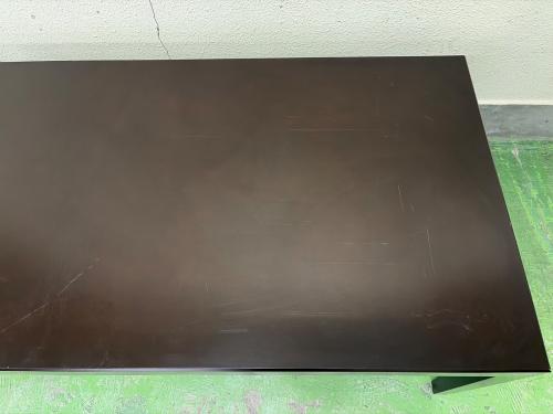 CASSINA IXC. (カッシーナ イクスシー) センターテーブル ブラウン