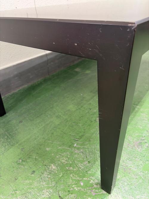CASSINA IXC. (カッシーナ イクスシー) センターテーブル ブラウン