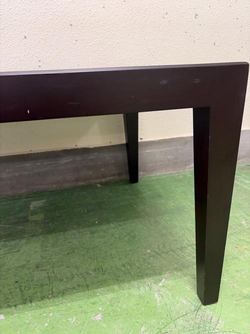 CASSINA IXC. (カッシーナ イクスシー) センターテーブル ブラウン