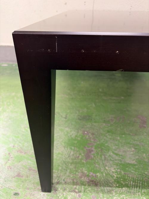 CASSINA IXC. (カッシーナ イクスシー) センターテーブル ブラウン