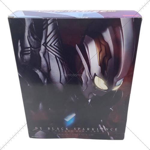 ウルトラマントリガー ウルトラマン BANDAI TOYS SHOP限定 DXブラックスパークレンス トリガーダークver.