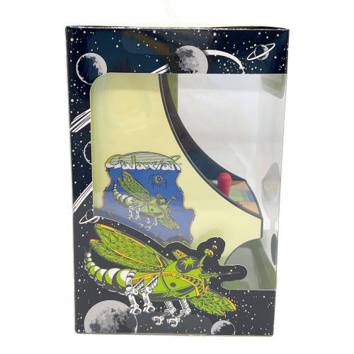 MICRO PLAYER (マイクロ・プレイヤー) レトロアーケード(ギャラクシアン)