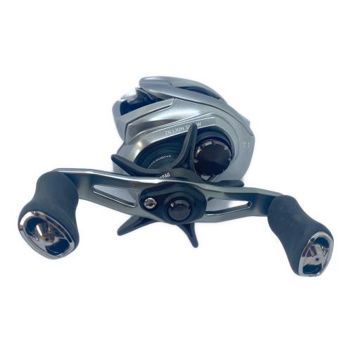 DAIWA (ダイワ) リール 00630216 1000HL ベイトリール 21ZILLION SV TW