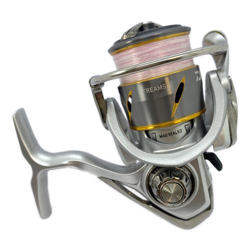 DAIWA (ダイワ) リール 00060261 LT2000S スピニングリール 21FREAMS