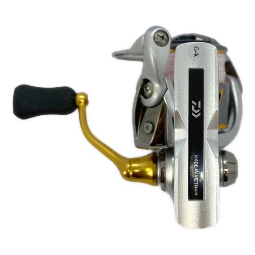 DAIWA (ダイワ) リール 00060261 LT2000S スピニングリール 21FREAMS