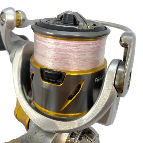 DAIWA (ダイワ) リール 00060261 LT2000S スピニングリール 21FREAMS