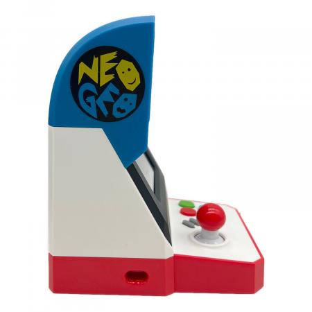 【美品】SNK NEOGEO mini アクセサリー付き Amazon.com: NEOGEO Mini International : Everything Else
