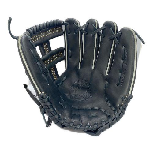 SSK (エスエスケイ) 軟式グローブ ブラック SSG-205