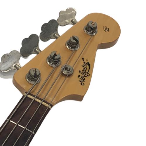 Navigator (ナビゲーター) エレキベース