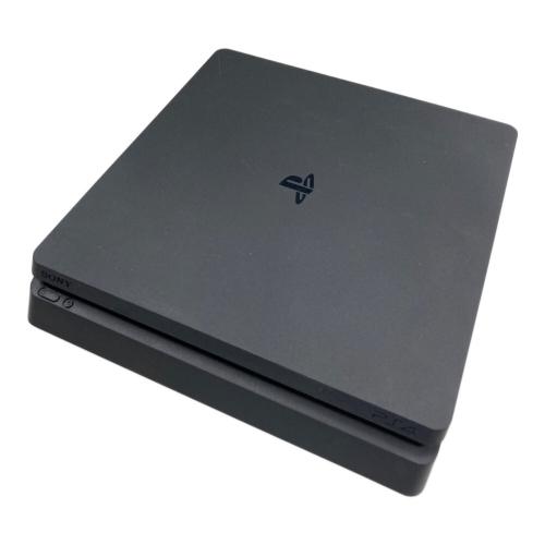 SONY (ソニー) Playstation4 384 CUH-2100B ■
