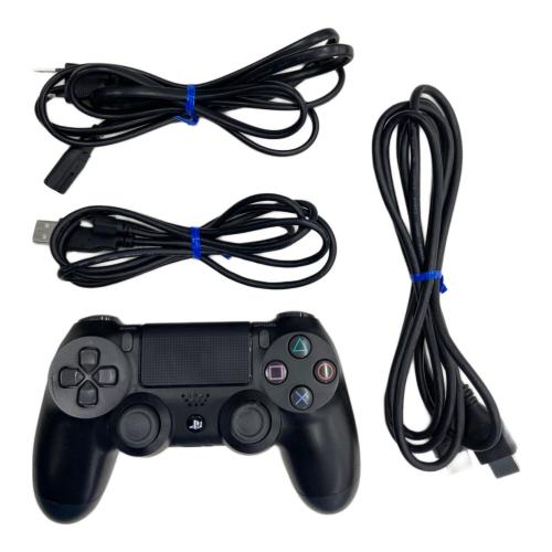 SONY (ソニー) Playstation4 384 CUH-2100B ■