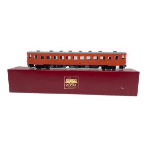 カツミ 模型 カツミ 国鉄キハ45系 キハ24 KTM-61