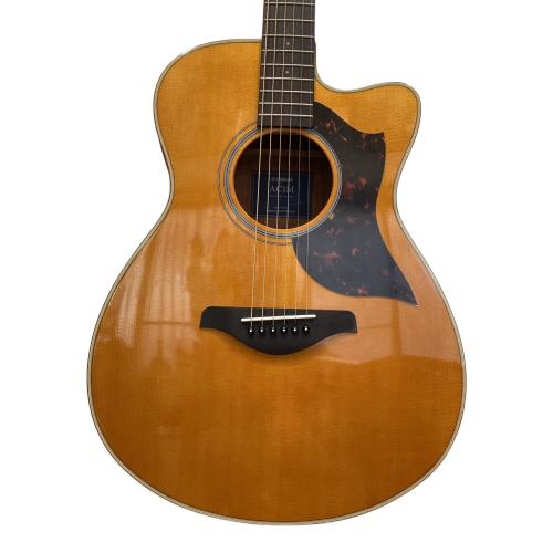 YAMAHA (ヤマハ) エレアコギター AC1M HPP190198