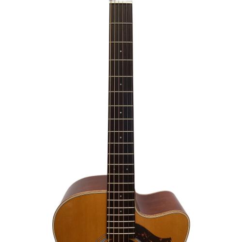 YAMAHA (ヤマハ) エレアコギター AC1M HPP190198