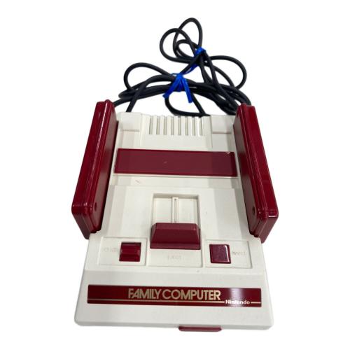 Nintendo (ニンテンドー) ニンテンドークラシックミニ ファミリーコンピュータ CLV-101