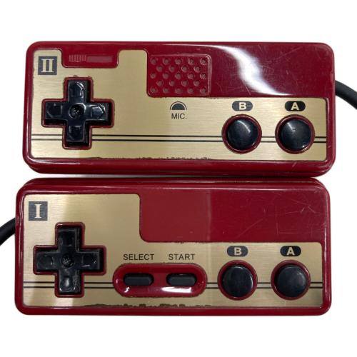 Nintendo (ニンテンドー) ニンテンドークラシックミニ ファミリーコンピュータ CLV-101