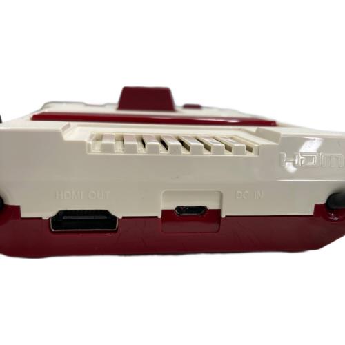 Nintendo (ニンテンドー) ニンテンドークラシックミニ ファミリーコンピュータ CLV-101