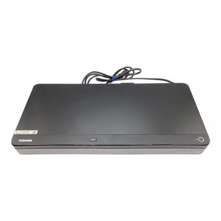 TOSHIBA (トウシバ) Blu-rayレコーダー DBR-T660 2016年製 309