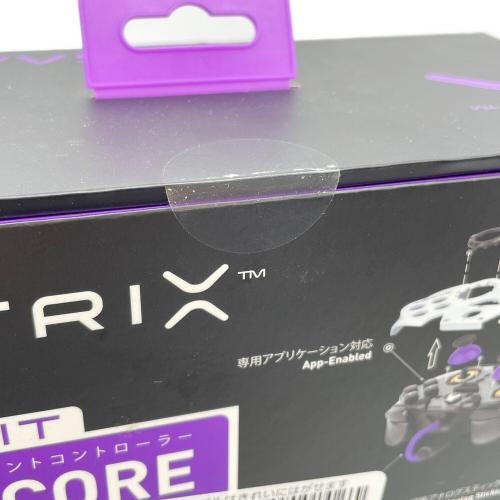 Victrix Gambit ビクトリクス ガンビット 初代 未開封 Dual Core Tournament Controller コントローラー