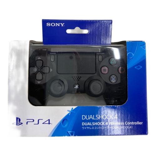 ワイヤレスコントローラー PS4用 CUH-ZCT2J